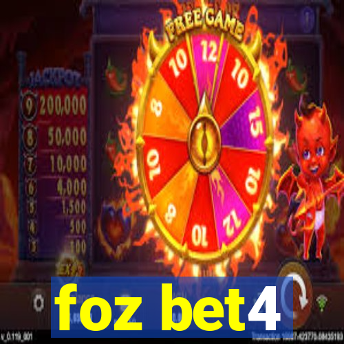 foz bet4